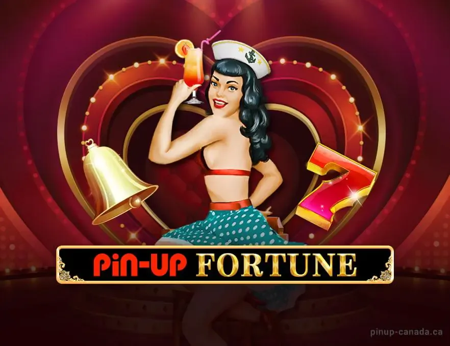 Greatwin Fortune Slot
